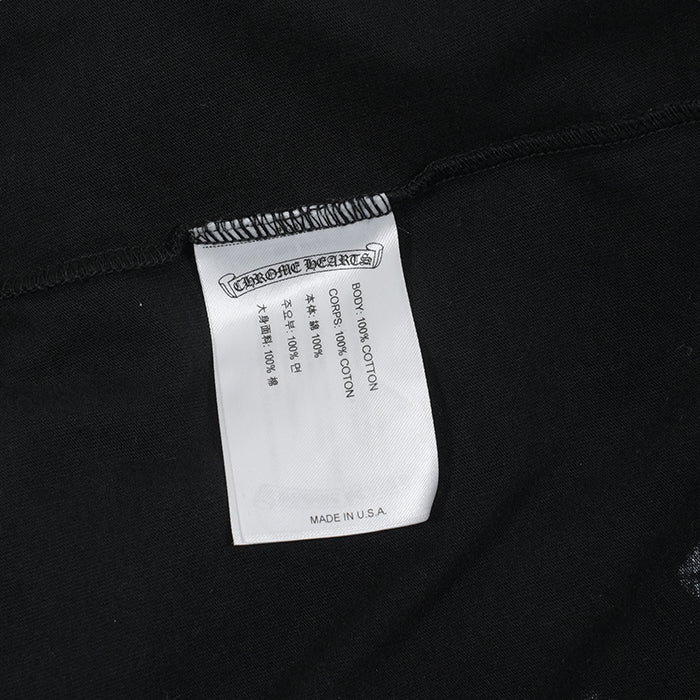 MLTCOL CEM CRS LS マルチセメタリークロスプリント長袖カットソー S - Image 9
