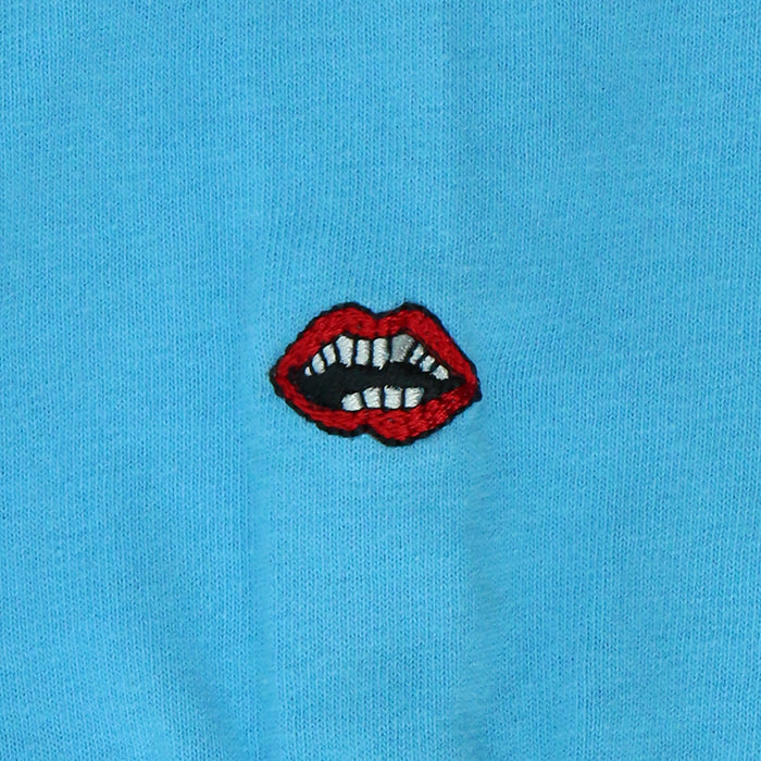 PPO BRAIN NEW LS MATTY BOYブレインニュープリント長袖カットソー L - Image 8