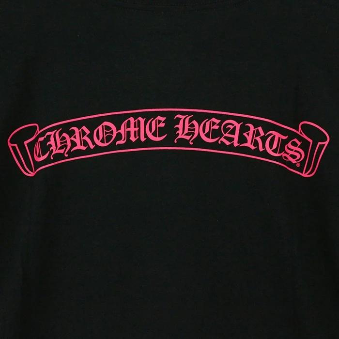 CH L S 2 FOTI プリント長袖カットソー XL - Image 4