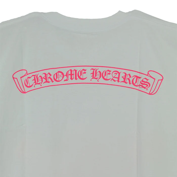 CH T-SHRT 1 FOTIハリスティータプリントTシャツ XL - Image 4