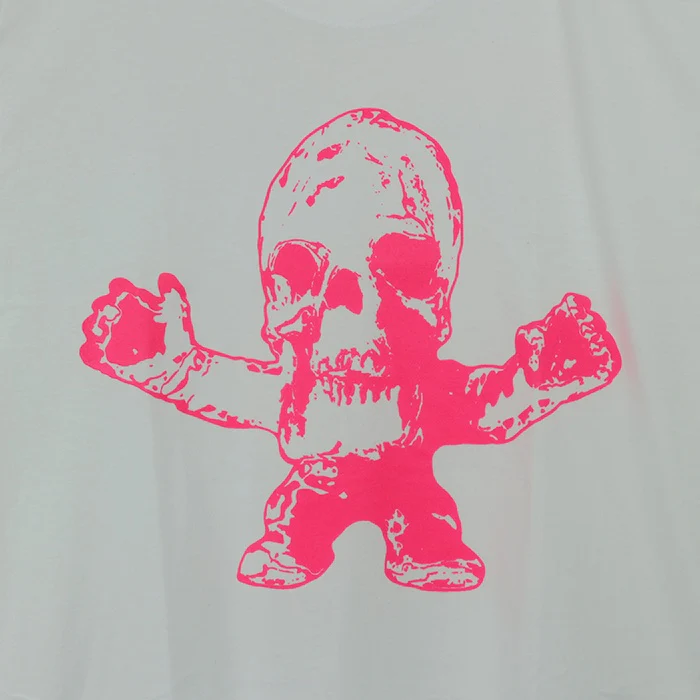 CH T-SHRT 1 FOTIハリスティータプリントTシャツ L - Image 2