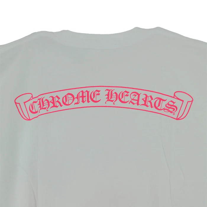 CH T-SHRT 1 FOTIハリスティータプリントTシャツ L - Image 4