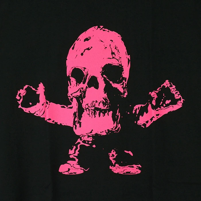 CH T-SHRT 1 FOTIハリスティータプリントTシャツ M - Image 2