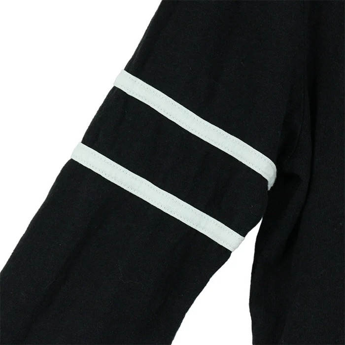 ROLLER SKATE HORSESHOE ナンバリング長袖カットソー S - Image 3