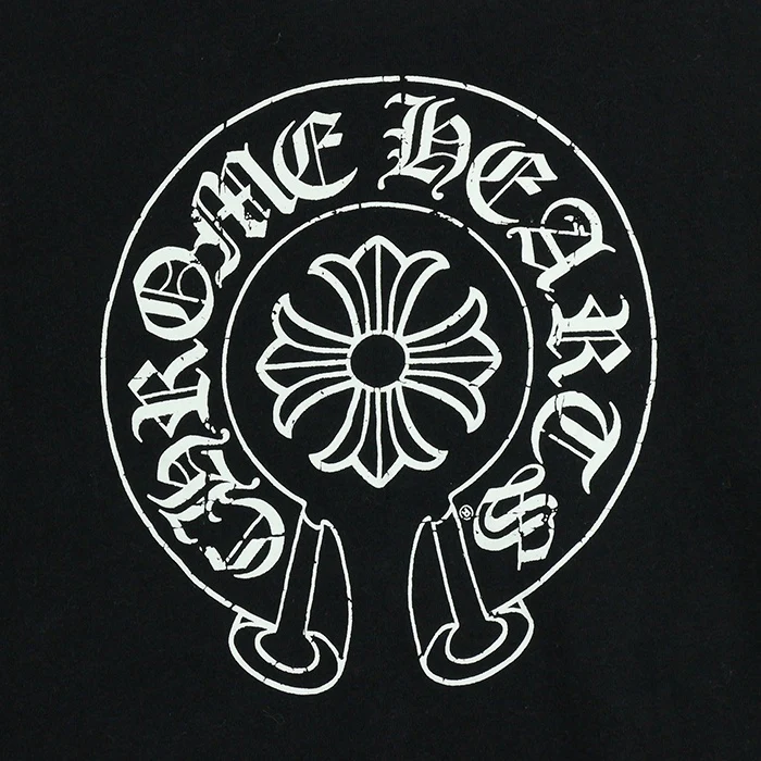 ROLLER SKATE HORSESHOE ナンバリング長袖カットソー S - Image 6