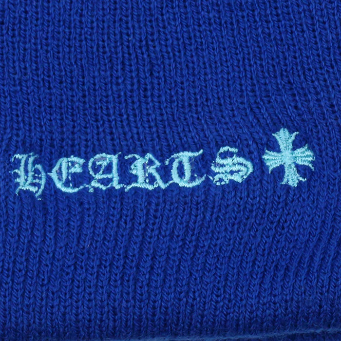 PPO WOOL WATCH CAP ウールワッチキャップ 刺繍ビーニー - Image 5