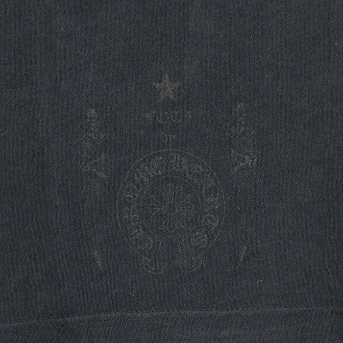 フォティプリントTシャツ S - Image 4