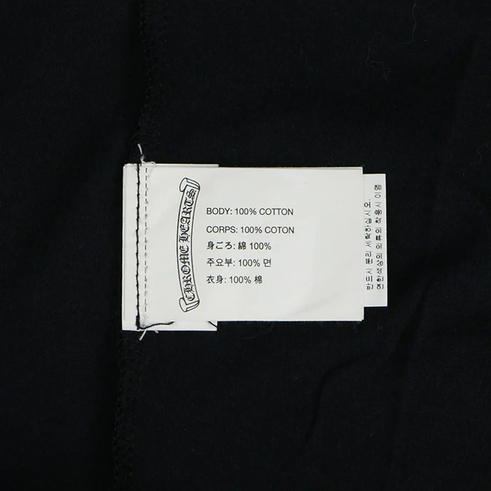 フォティプリントTシャツ S - Image 6