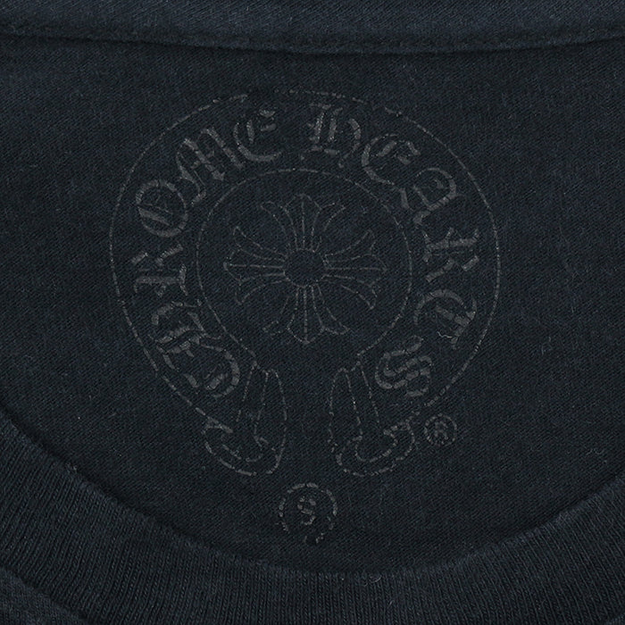CH T-SHRT 2 バックロゴプリントTシャツ S - Image 7