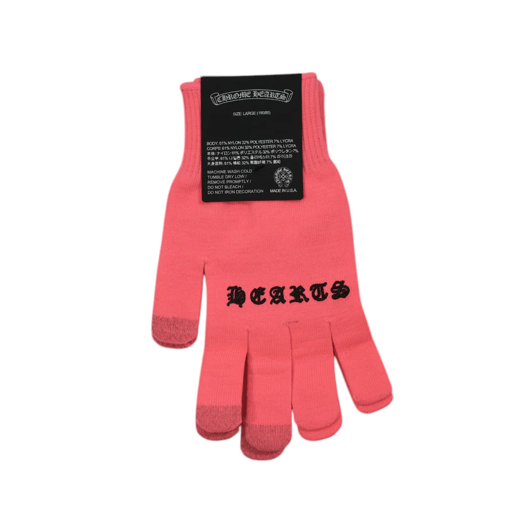 WORK GLOVES 手袋 L - Image 2