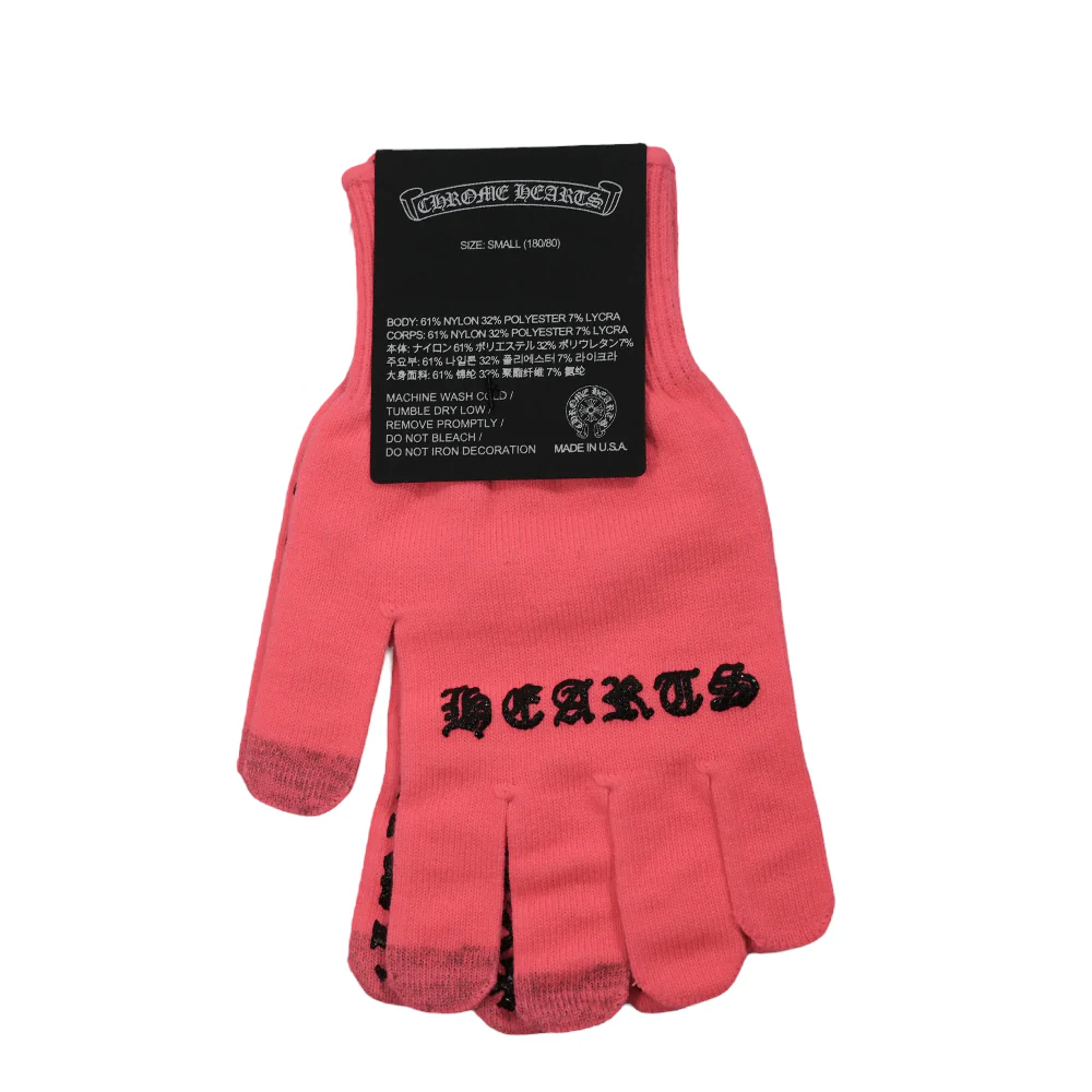 WORK GLOVES 手袋 S - Image 2