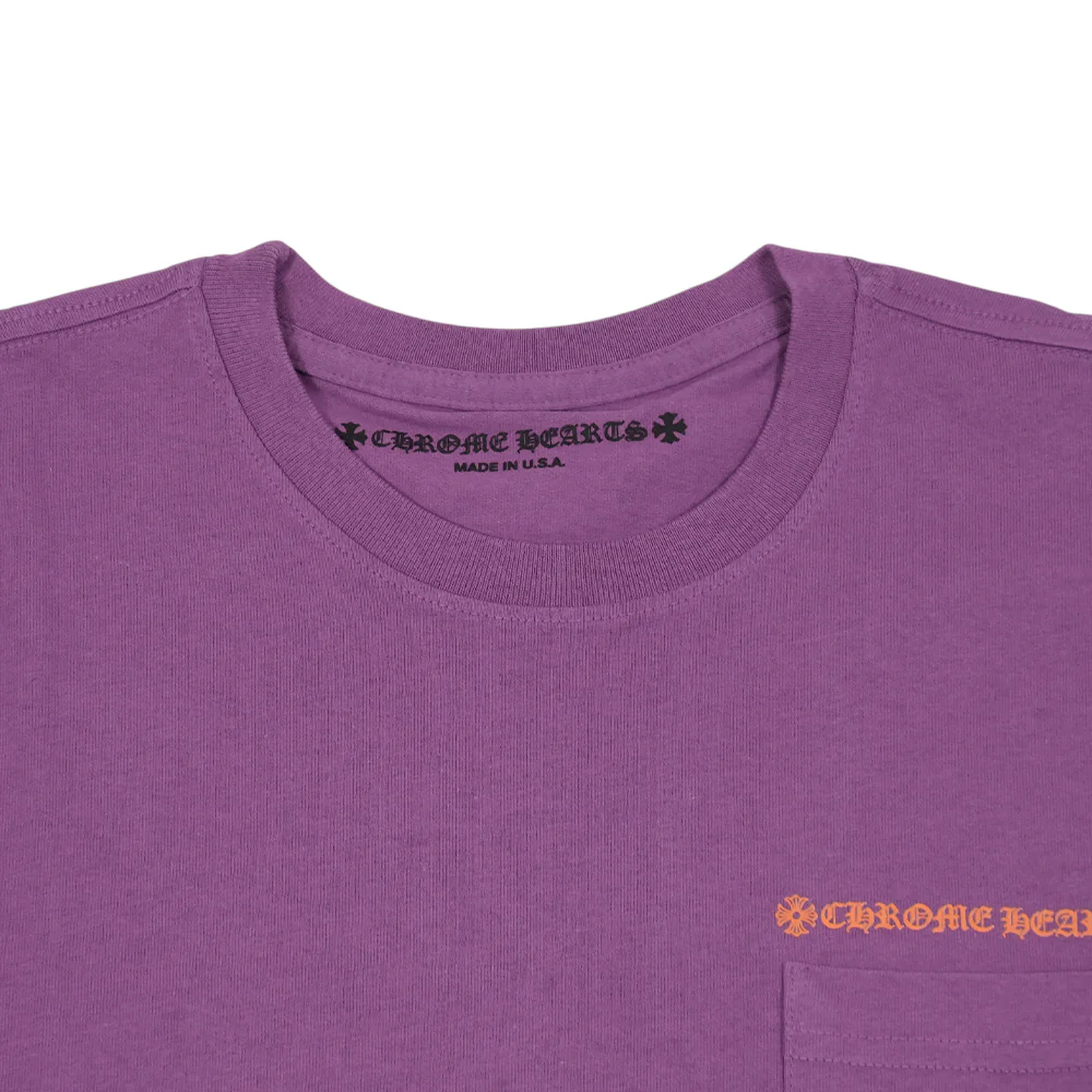 PPO IWANT MORE NOT LESS T-SHRT MATTY BOYプリントTシャツ L - Image 2