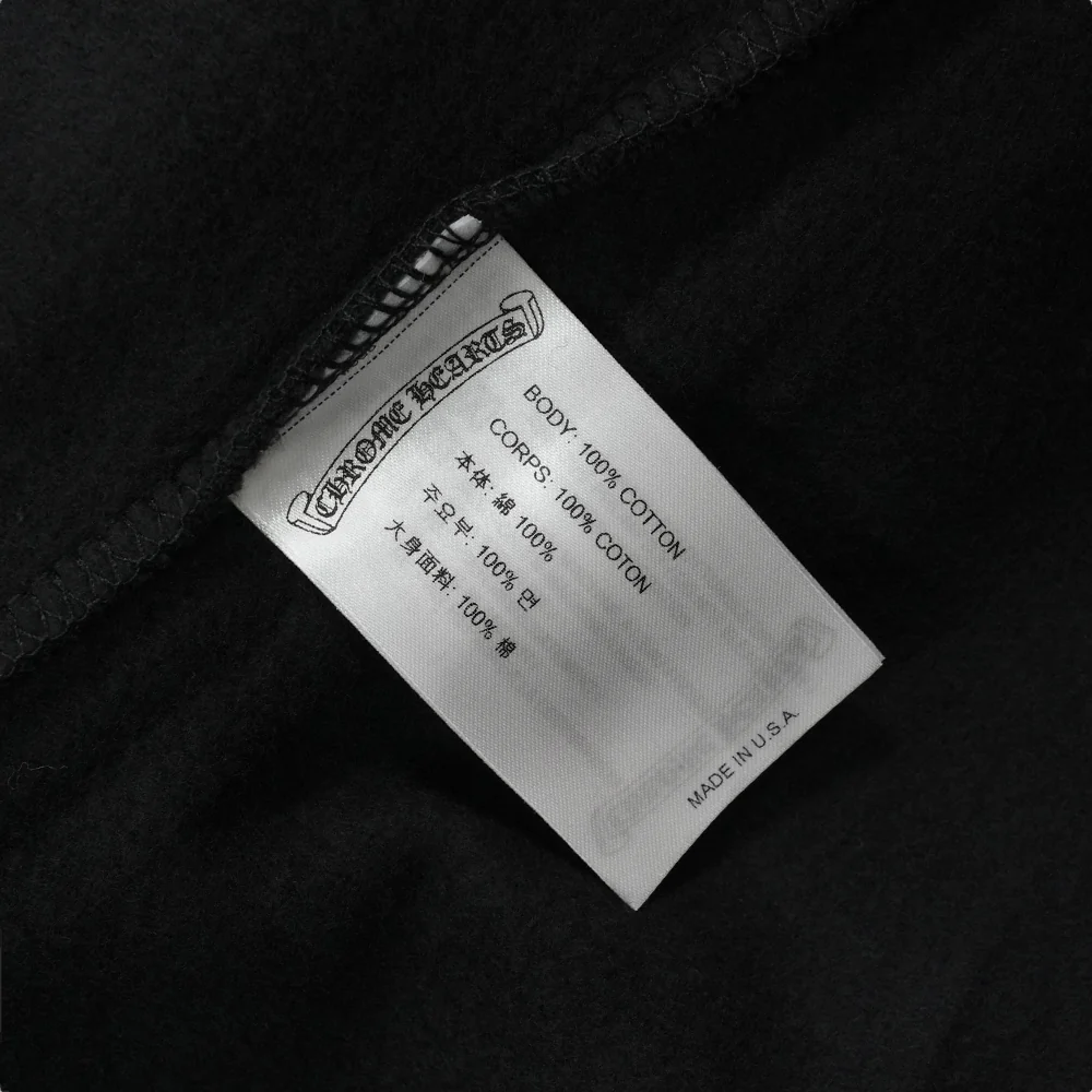 SWTSHRT PLVR マリブ限定ホースシューバックプリントパーカー XL - Image 6