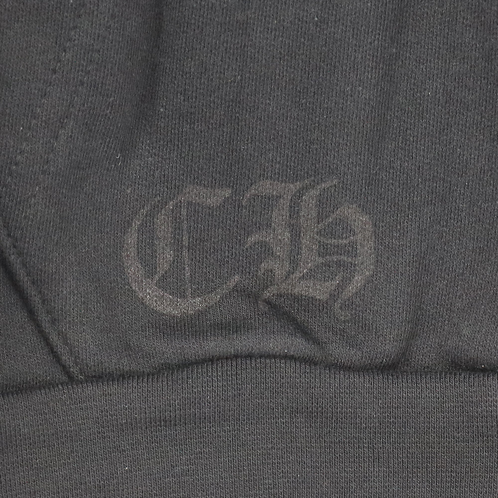 SWTSHRT PLVR マリブ限定ホースシューバックプリントパーカー XL - Image 3