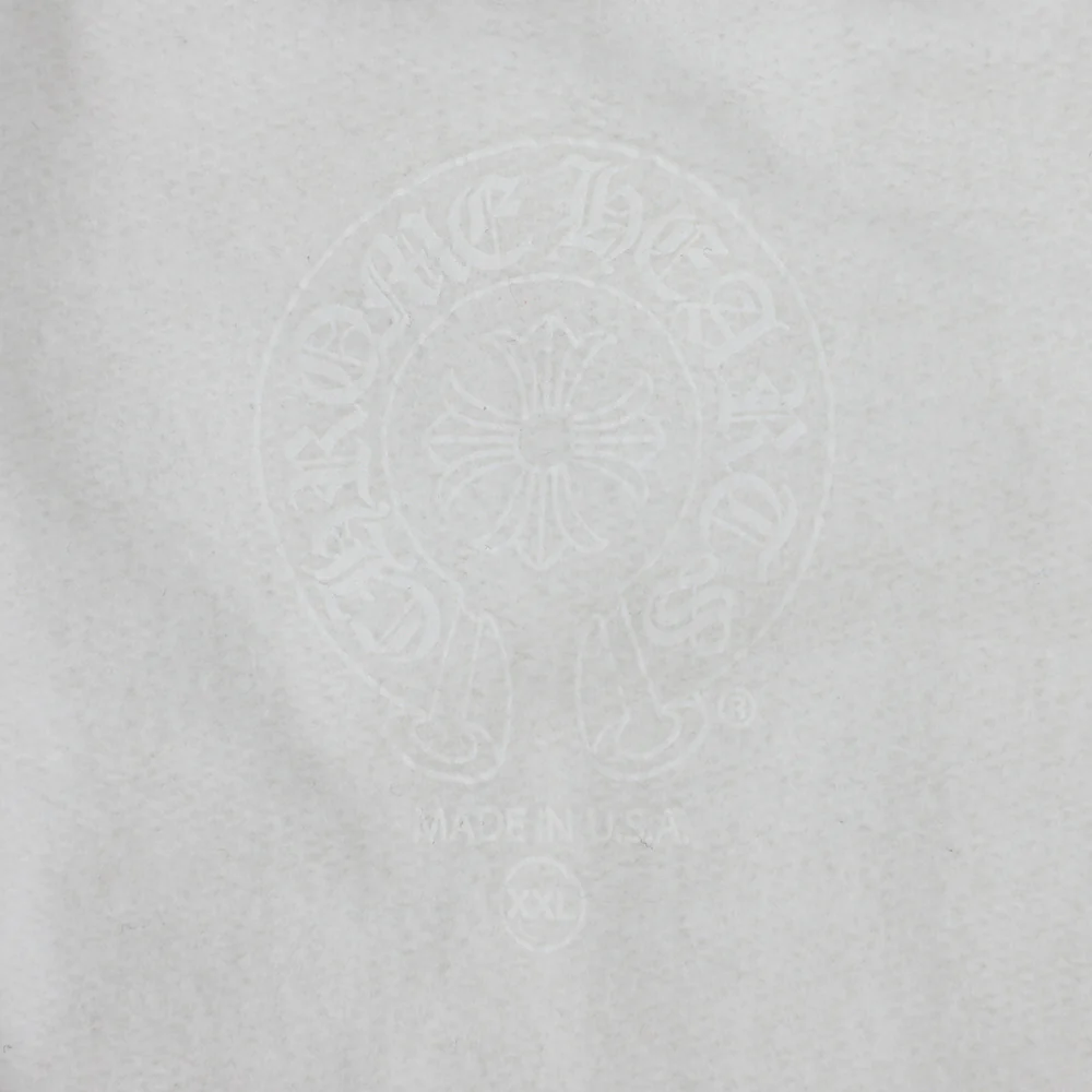SWTSHRT HD ZIP ジップパーカー アームロゴプリントジップアップパーカー XXL - Image 7