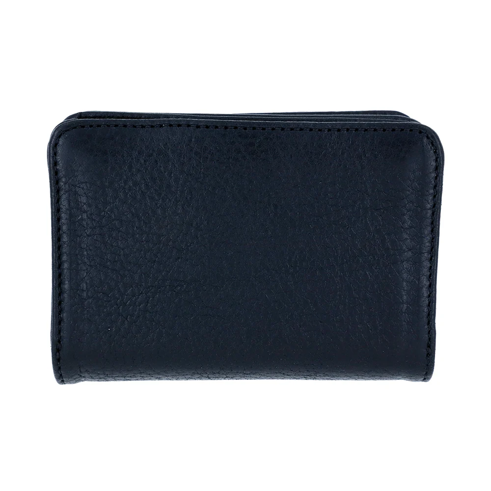 3ポケットカードケース 3 POKET CARD CASE 【レザー名刺入れ パスケース】 - Image 2