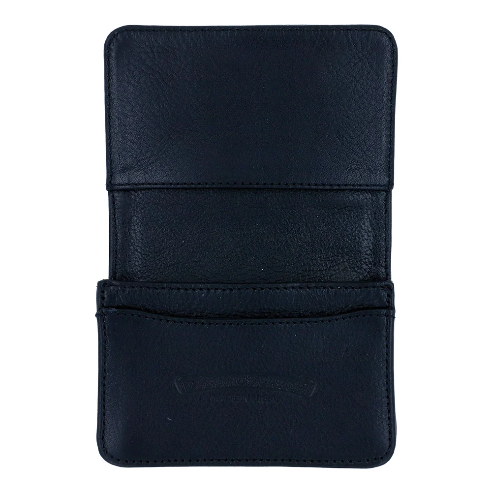 3ポケットカードケース 3 POKET CARD CASE 【レザー名刺入れ パスケース】 - Image 3