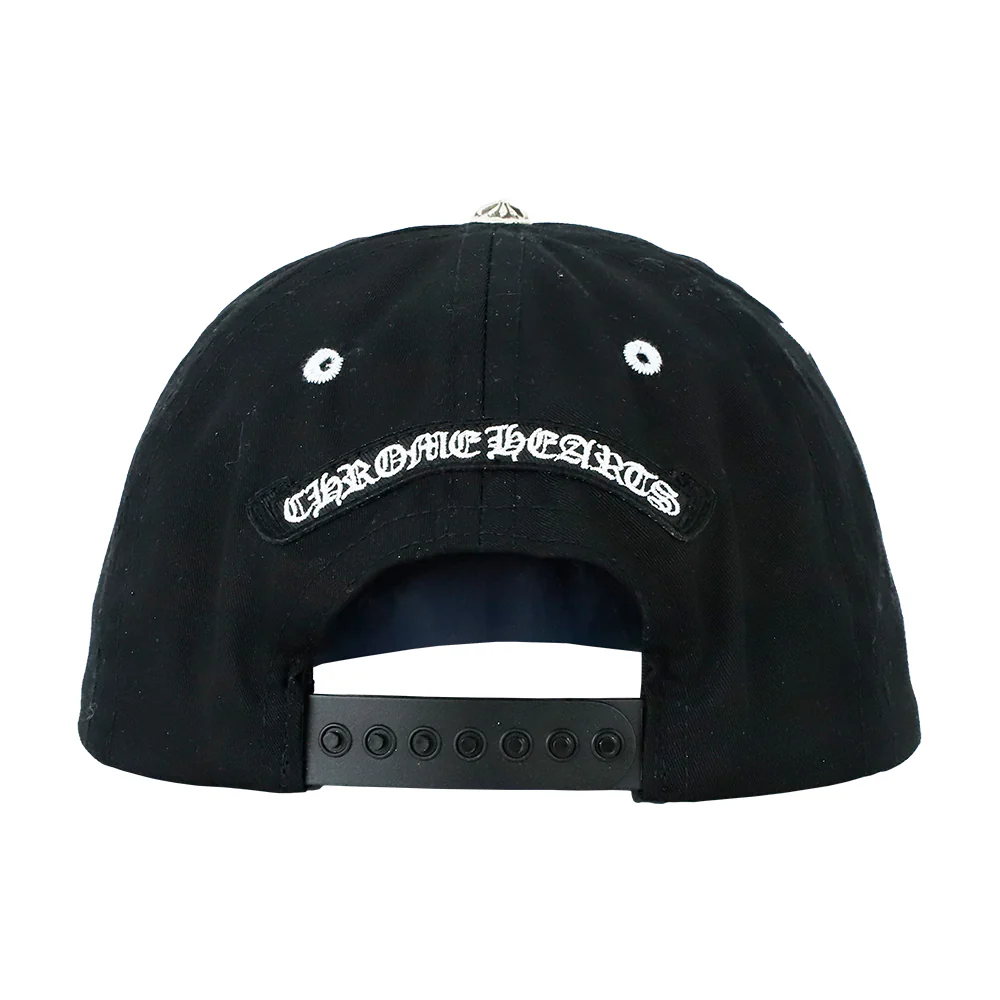 GAS STATION CAP トリプルクロス刺繍キャップ帽子 - Image 4