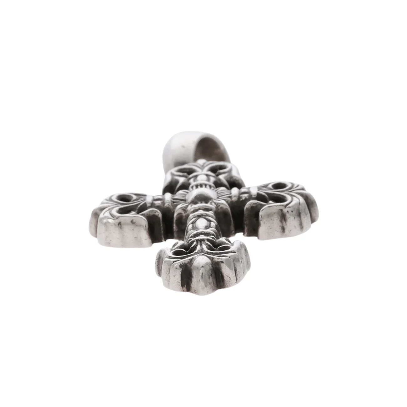 フィリグリークロス ベイル XSM FILIGREE CROSS 【シルバーネックレストップ ペンダント】 - Image 5