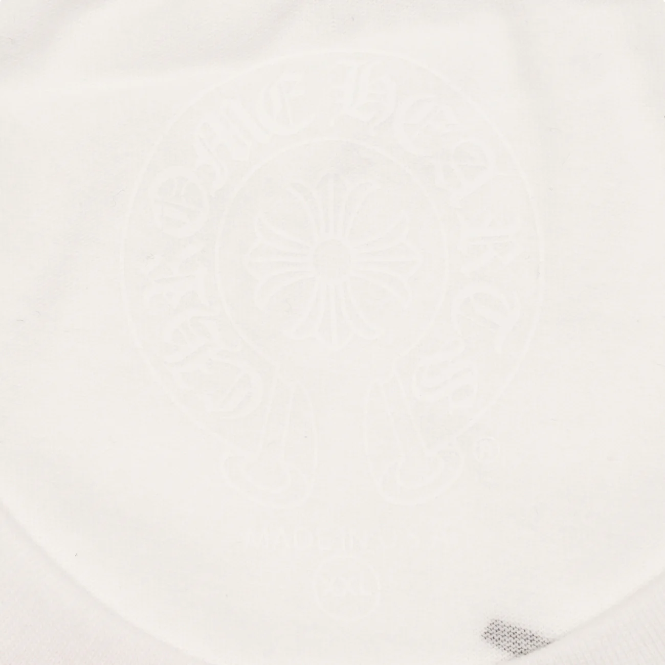 ニューヨーク限定 I LOVE NEW YORKプリント 【カットソー】【ホワイト】 SIZE:XXL - Image 3