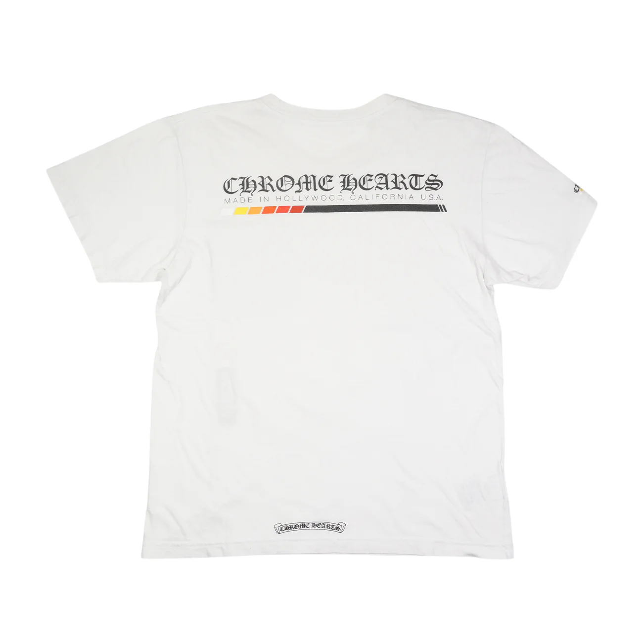 ネオンバーバックプリント 【Tシャツ】 SIZE:M - Image 2