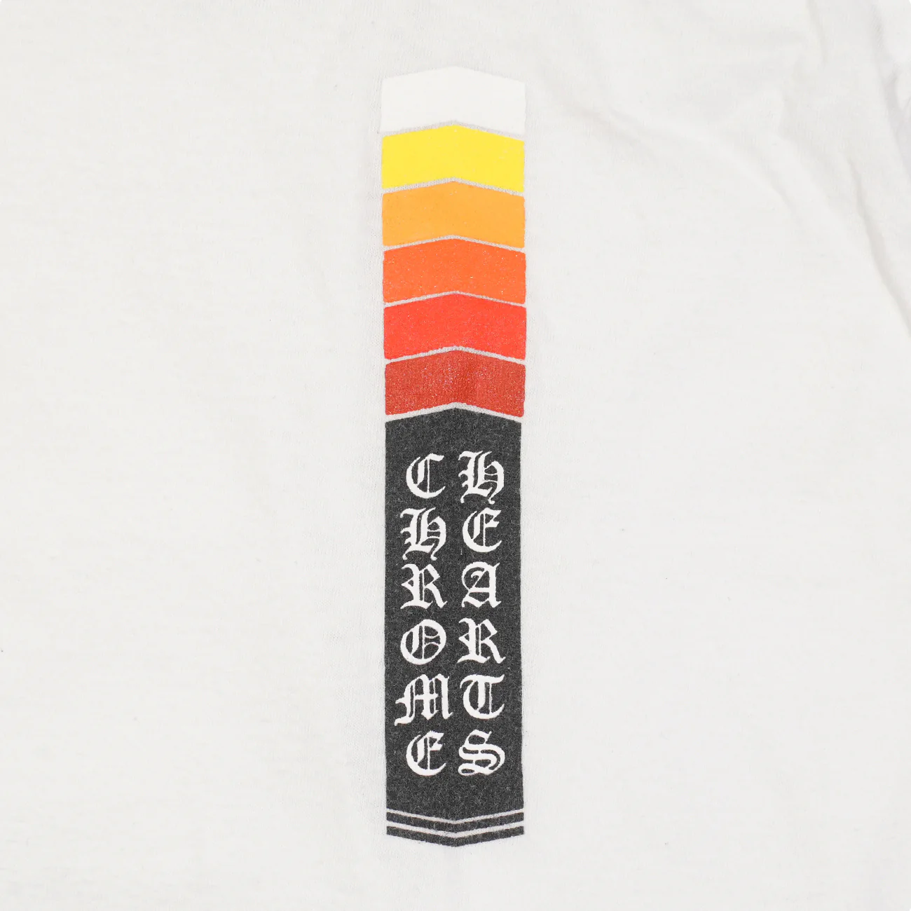 ネオンバーバックプリント 【Tシャツ】 SIZE:M - Image 6