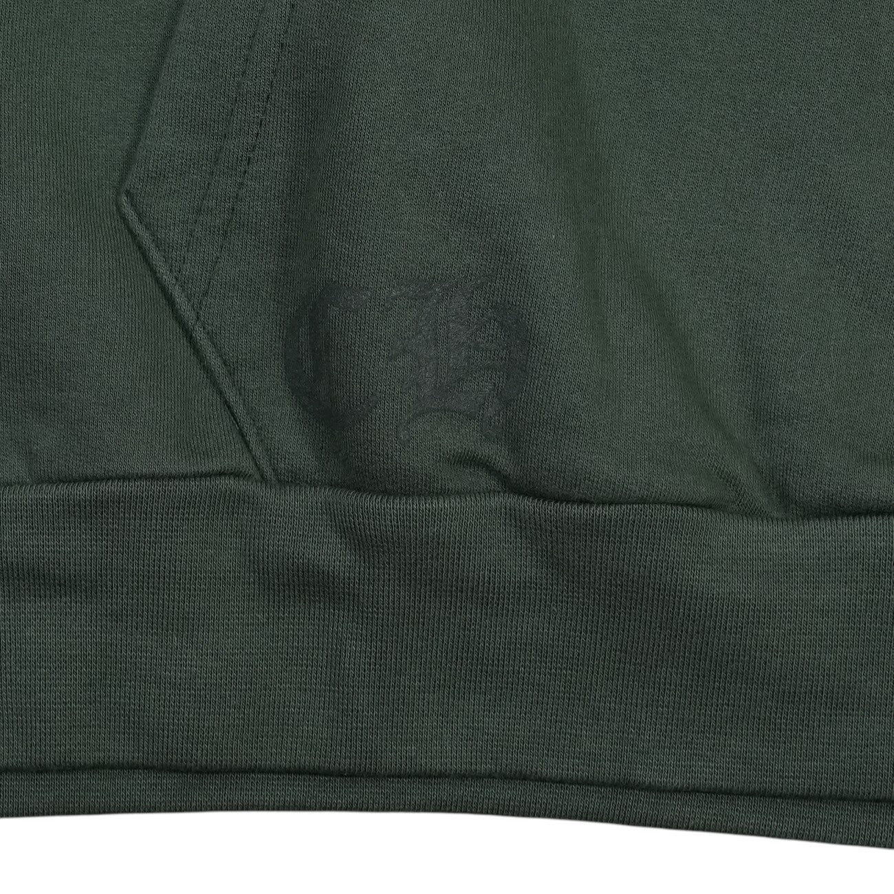 オンライン限定アーチロゴ 【パーカー】【グリーン】 SIZE:L - Image 3