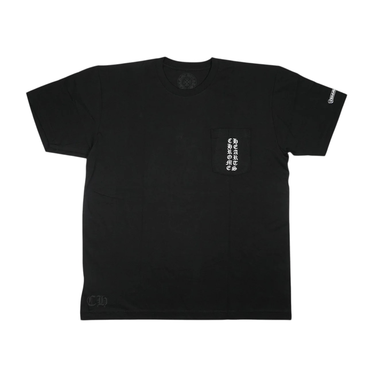 東京限定スクロールラベルバックプリント 【Tシャツ】【ブラック】 SIZE:XL