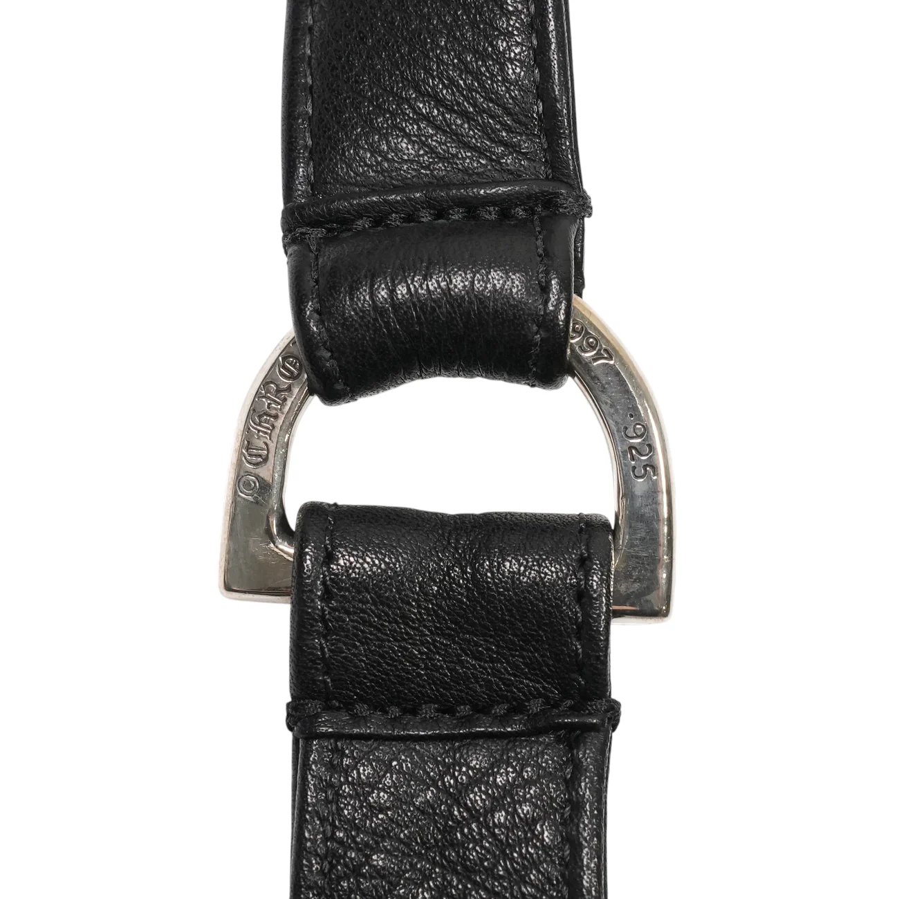 スクロールラベル付き ホボ HOBO 【レザーハンドバッグ】 - Image 13