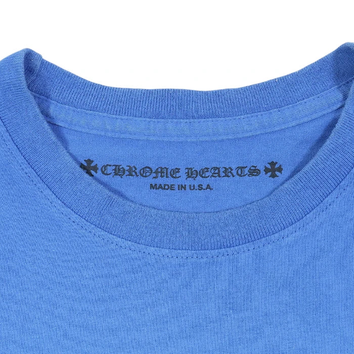 That Group Scroll T-SHRT スクロールラベルプリントTシャツ L - Image 4