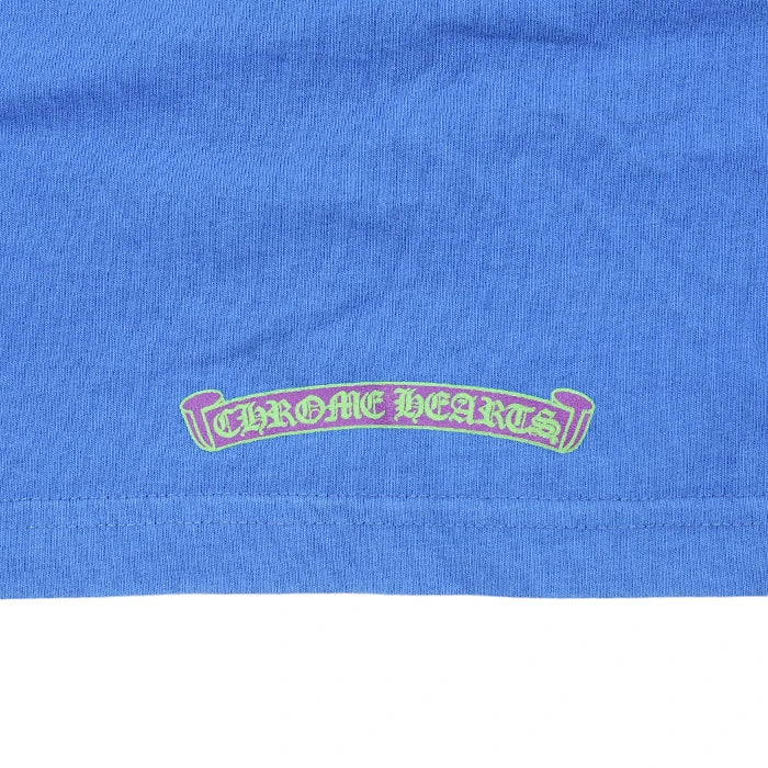 That Group Scroll T-SHRT スクロールラベルプリントTシャツ L - Image 7