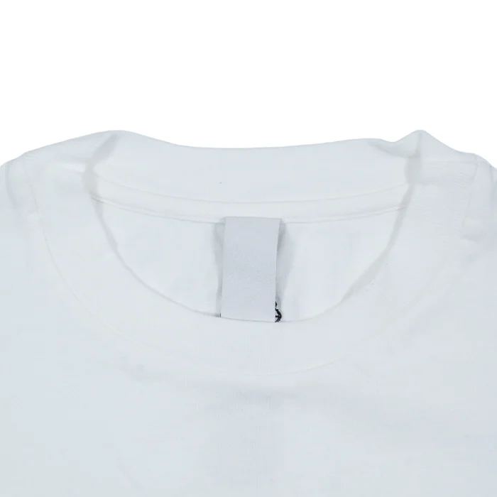 Y NOT ロゴ刺繍ショートスリーブTシャツ M - Image 2