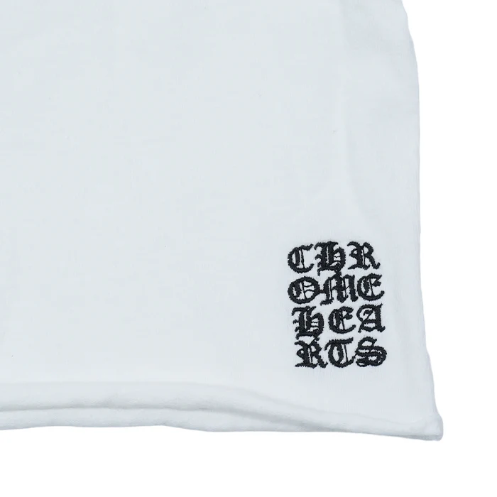 Y NOT ロゴ刺繍ショートスリーブTシャツ M - Image 3