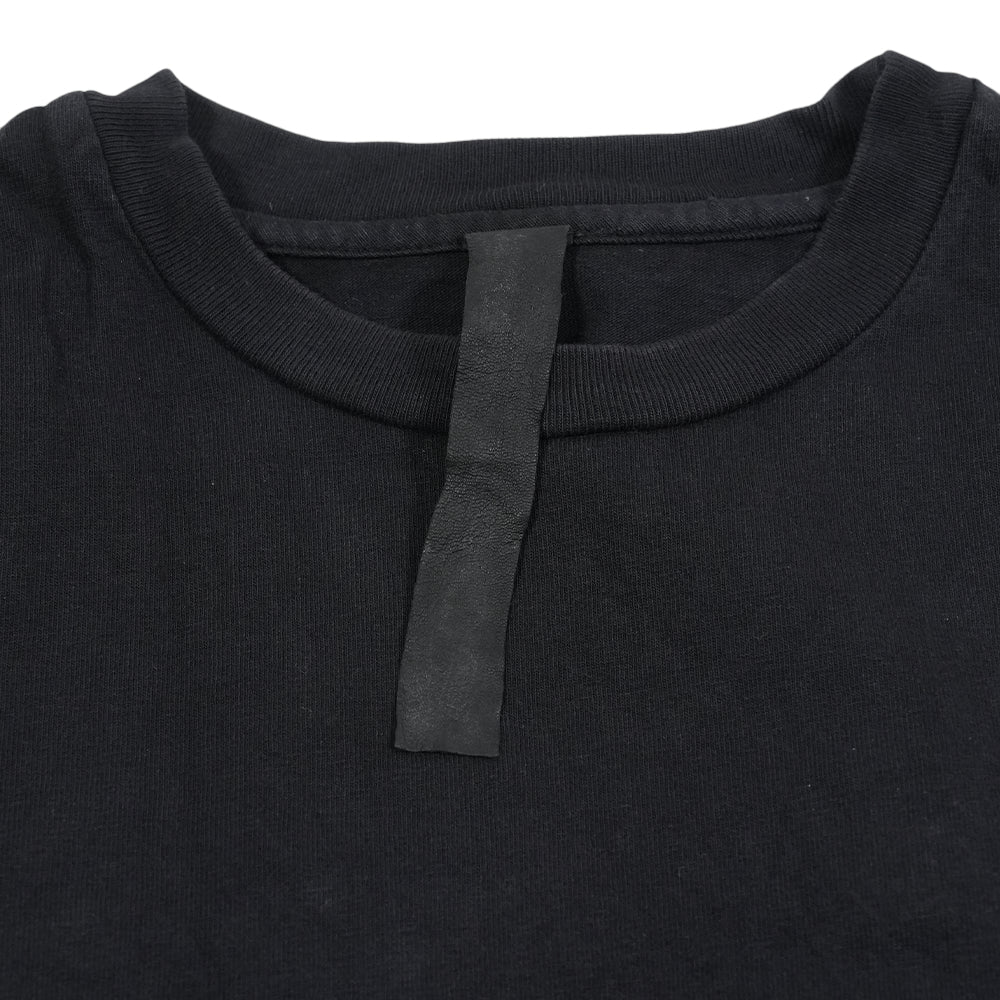Y NOT ロゴ刺繍ショートスリーブTシャツ S - Image 2