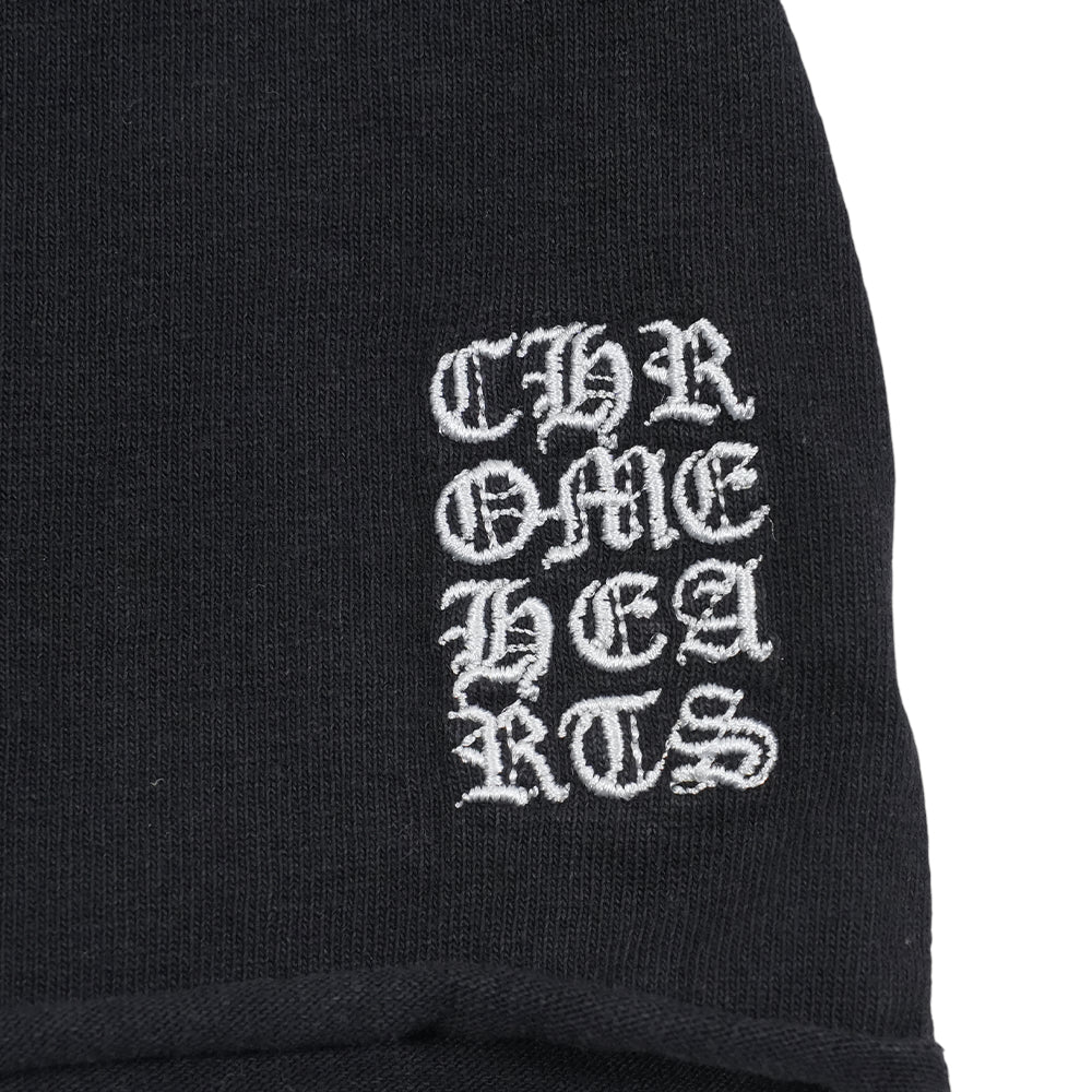 Y NOT ロゴ刺繍ショートスリーブTシャツ S - Image 3