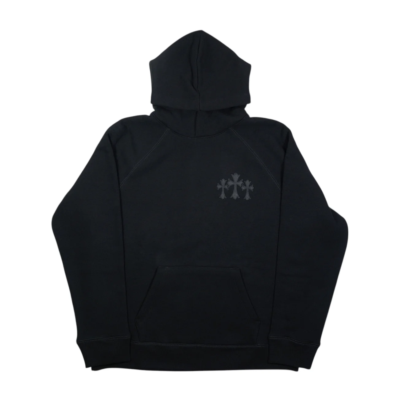 Y NOT 7-11刺繍ロゴ 【パーカー】 SIZE:L