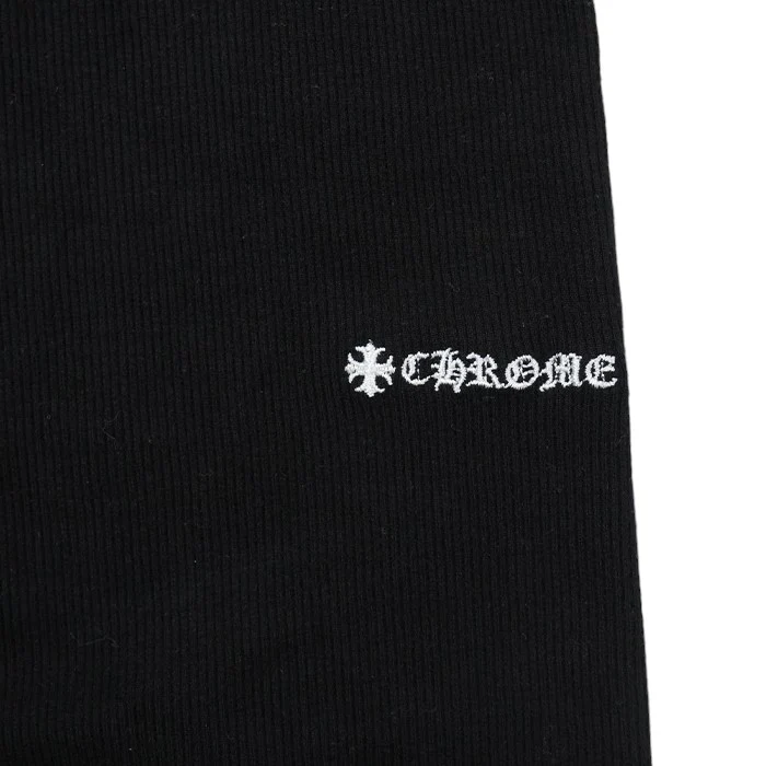 Y NOT ロゴダガー刺繍タンクトップXS - Image 3